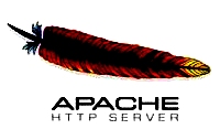 Apacche, Server